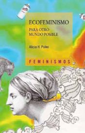 Portada de Ecofeminismo para otro mundo posible (Ebook)