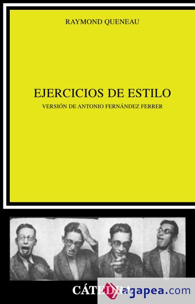 Ejercicios de estilo