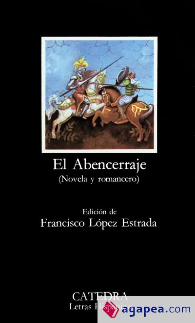 El Abencerraje