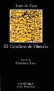 Portada de El Caballero de Olmedo