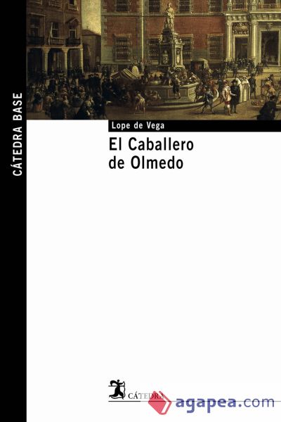 El Caballero de Olmedo