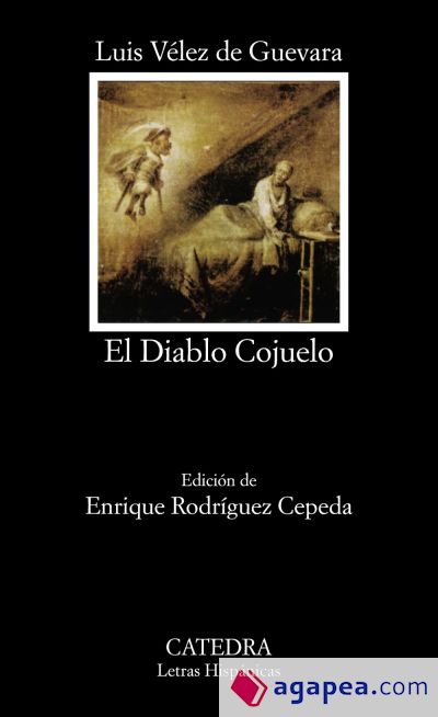 El Diablo Cojuelo