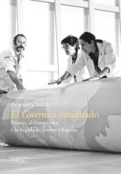 Portada de El "Guernica" recobrado (Ebook)