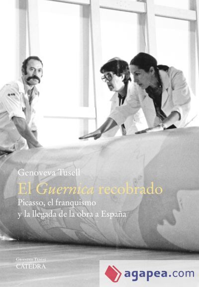 El "Guernica" recobrado (Ebook) El "Guernica" recobrado (Ebook)