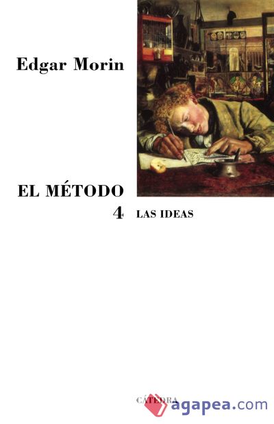 El Método 4 (Ebook)