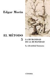 Portada de El Método 5 (Ebook)