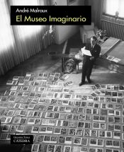 Portada de El Museo Imaginario