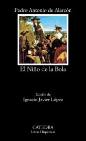 Portada de El Niño de la Bola (Ebook)