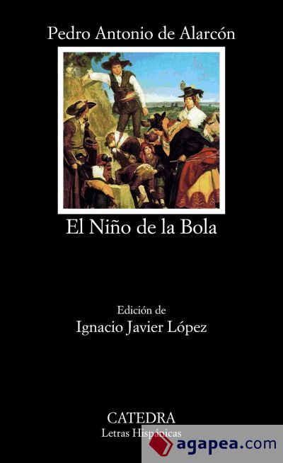 El Niño de la Bola (Ebook)