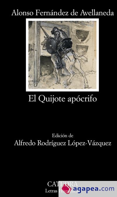 El Quijote apócrifo