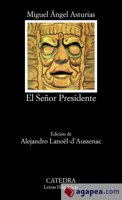 El Señor Presidente (Ebook)
