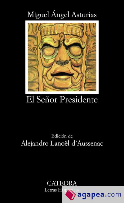 El Señor Presidente