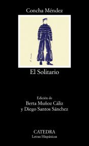 Portada de El Solitario