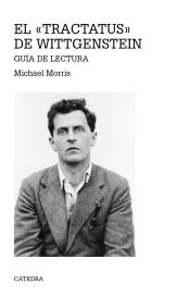 Portada de El «Tractatus» de Wittgenstein: Guía de lectura