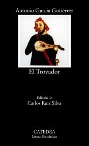 Portada de El Trovador