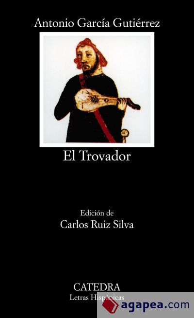 El Trovador El Trovador