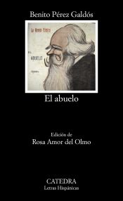 Portada de El abuelo