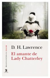 Portada de El amante de Lady Chatterley