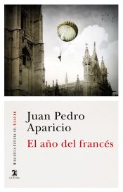 Portada de El año del francés