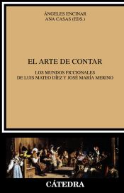 Portada de El arte de contar