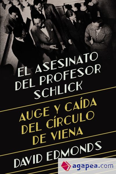 El asesinato del profesor Schlick