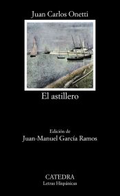 Portada de El astillero