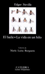 Portada de El baile; La vida en un hilo