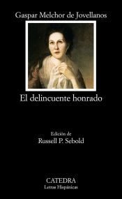 Portada de El delincuente honrado