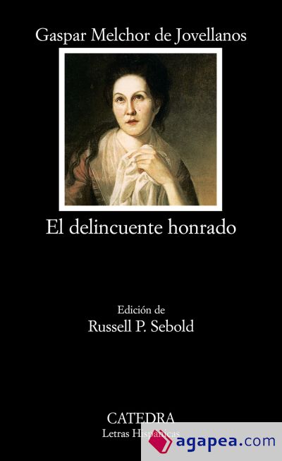 El delincuente honrado