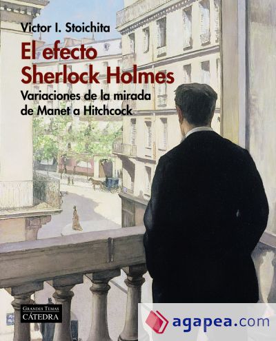 El efecto Sherlock Holmes