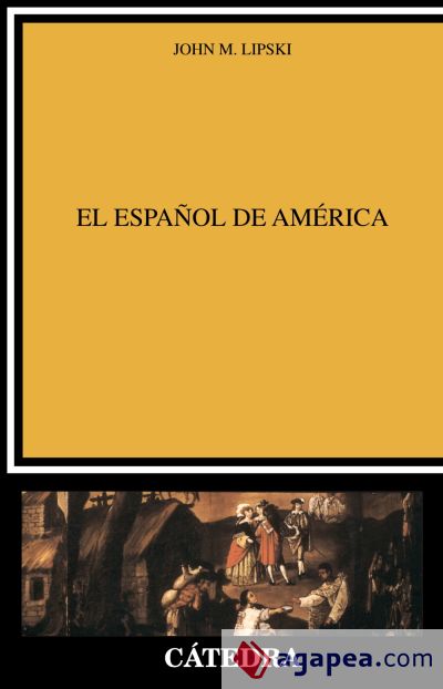 El español de América