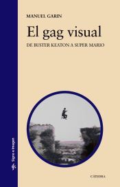 Portada de El gag visual (Ebook)