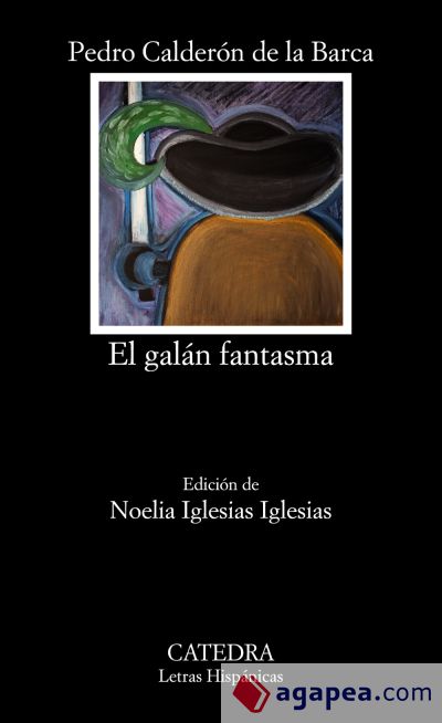 El galán fantasma