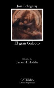 Portada de El gran galeoto