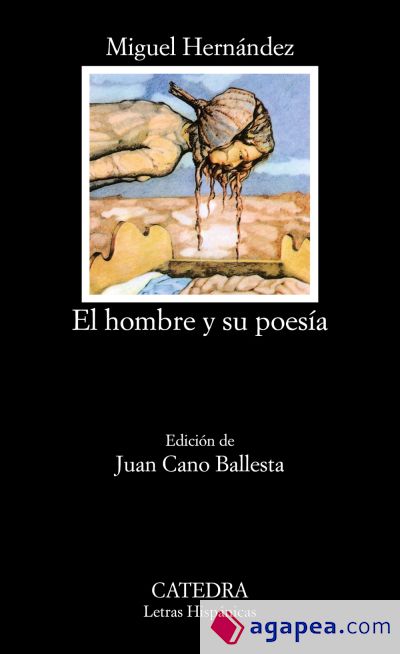El hombre y su poesía El hombre y su poesía