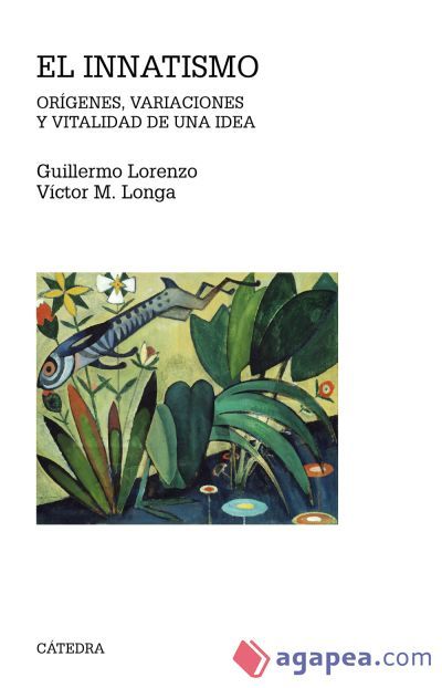 El innatismo (Ebook) El innatismo (Ebook)