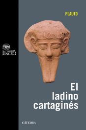 Portada de El ladino cartaginés