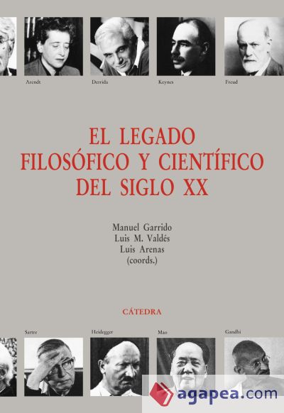 El legado filosófico y científico del siglo XX