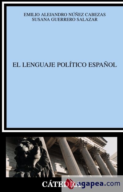 El lenguaje político español