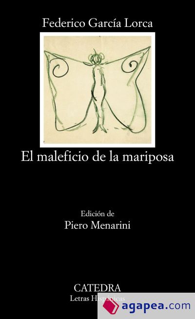 El maleficio de la mariposa