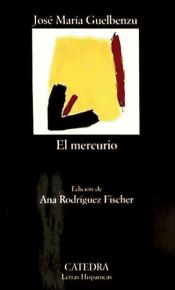 Portada de El mercurio