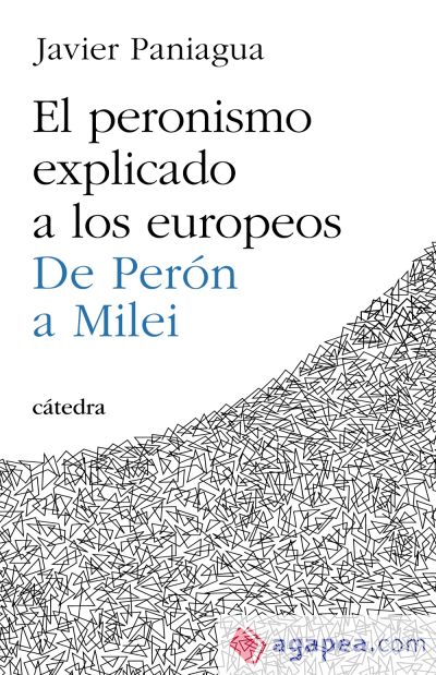 El peronismo explicado a los europeos