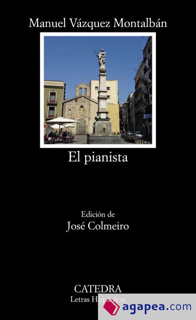 El pianista