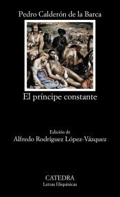 Portada de El príncipe constante