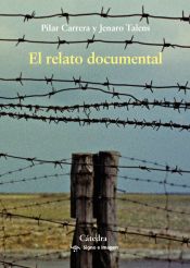 Portada de El relato documental