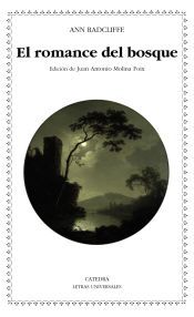 Portada de El romance del bosque