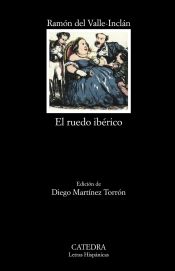 Portada de El ruedo ibérico (Ebook)