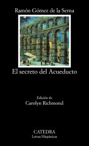 Portada de El secreto del acueducto