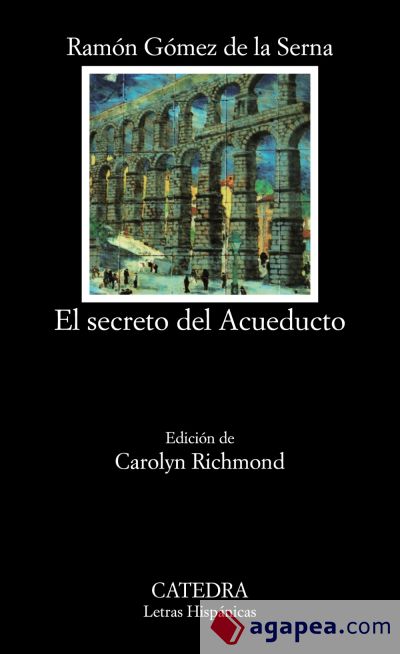 El secreto del acueducto