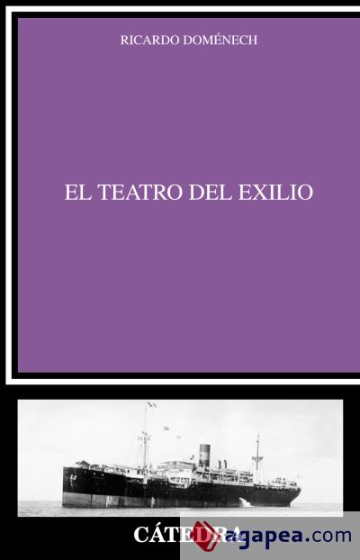 El teatro del exilio